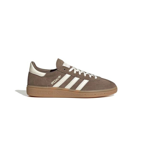 JOURNAL STANDARD relume「【adidas originals】 HANDBALL SPEZIAL W：スニーカー」|スニーカー|