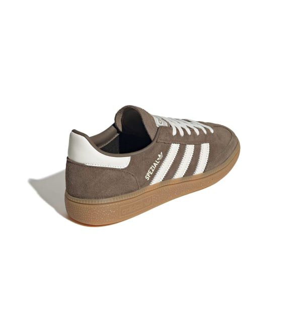 JOURNAL STANDARD relume「【adidas originals】 HANDBALL SPEZIAL W：スニーカー」|スニーカー|