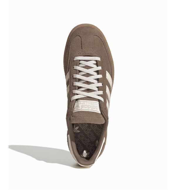 JOURNAL STANDARD relume「【adidas originals】 HANDBALL SPEZIAL W：スニーカー」|スニーカー|