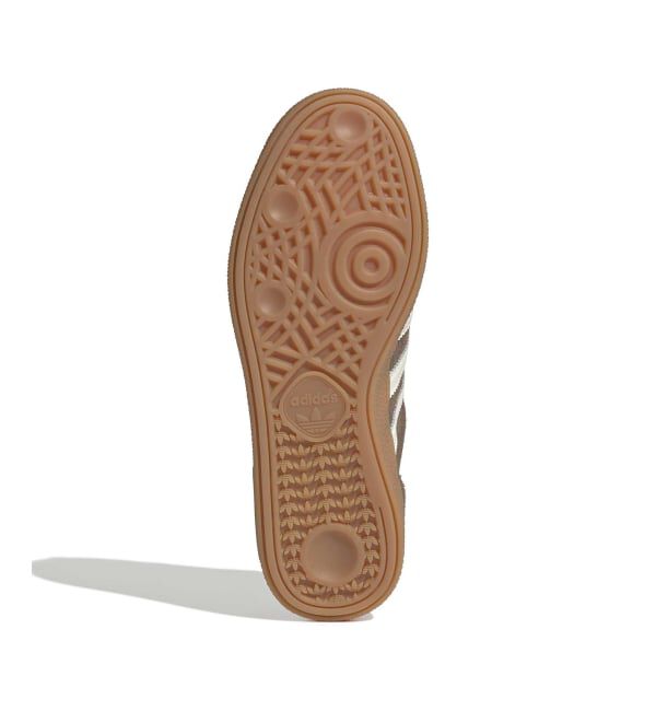 JOURNAL STANDARD relume「【adidas originals】 HANDBALL SPEZIAL W：スニーカー」|スニーカー|