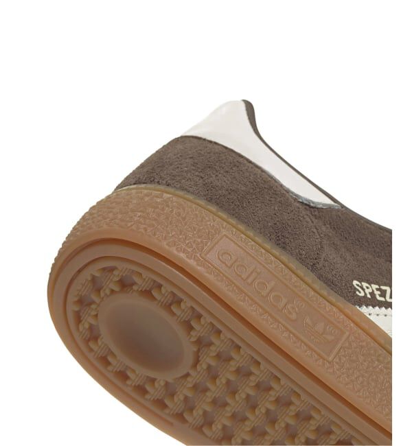 JOURNAL STANDARD relume「【adidas originals】 HANDBALL SPEZIAL W：スニーカー」|スニーカー|