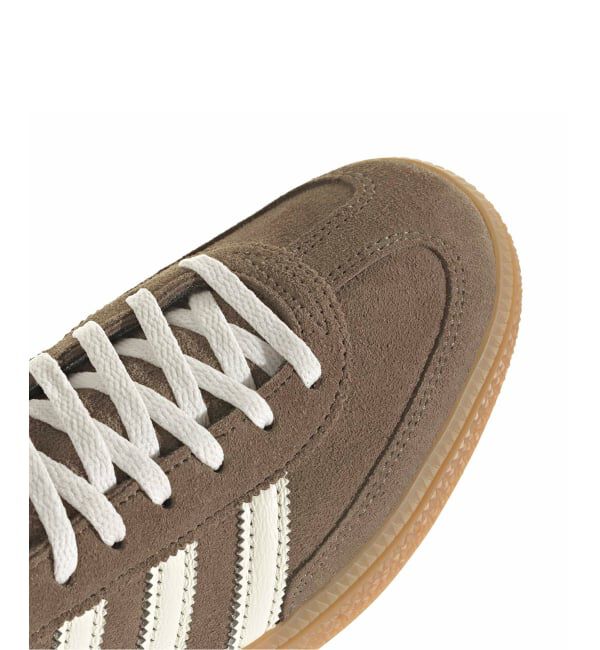 JOURNAL STANDARD relume「【adidas originals】 HANDBALL SPEZIAL W：スニーカー」|スニーカー|