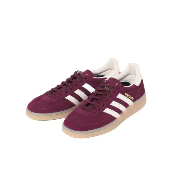 JOURNAL STANDARD relume「【adidas originals】 HANDBALL SPEZIAL W：スニーカー」|スニーカー|