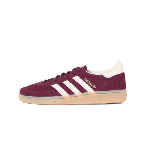 JOURNAL STANDARD relume「【adidas originals】 HANDBALL SPEZIAL W：スニーカー」|スニーカー|