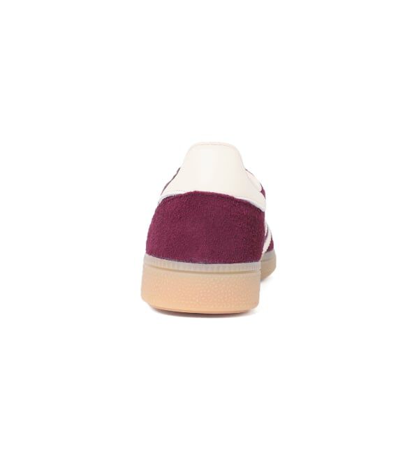 JOURNAL STANDARD relume「【adidas originals】 HANDBALL SPEZIAL W：スニーカー」|スニーカー|