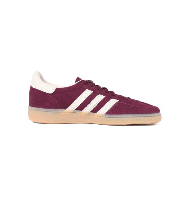 JOURNAL STANDARD relume「【adidas originals】 HANDBALL SPEZIAL W：スニーカー」|スニーカー|