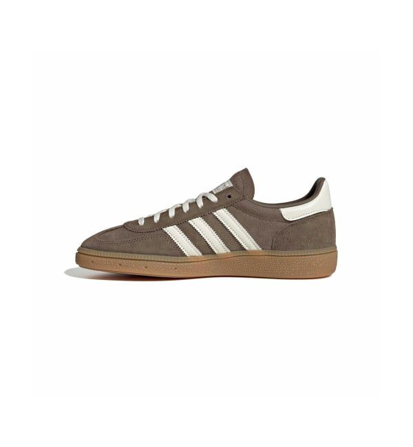 JOURNAL STANDARD relume「【adidas originals】 HANDBALL SPEZIAL W：スニーカー」|スニーカー|