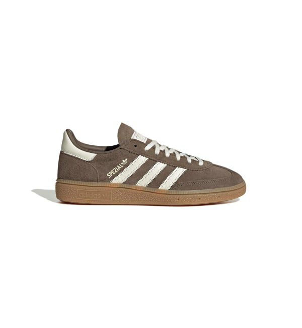 JOURNAL STANDARD relume「【adidas originals】 HANDBALL SPEZIAL W：スニーカー」|スニーカー|