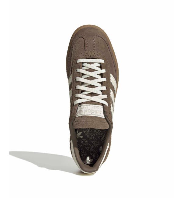 JOURNAL STANDARD relume「【adidas originals】 HANDBALL SPEZIAL W：スニーカー」|スニーカー|