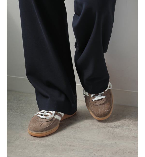 JOURNAL STANDARD relume「【adidas originals】 HANDBALL SPEZIAL W：スニーカー」|スニーカー|