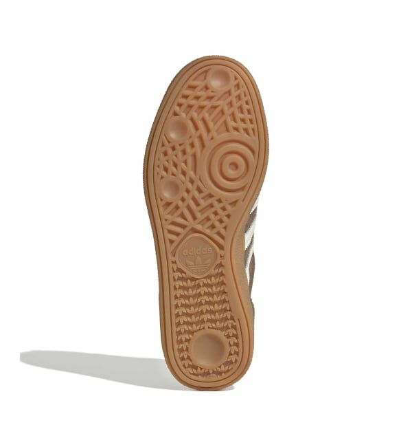 JOURNAL STANDARD relume「【adidas originals】 HANDBALL SPEZIAL W：スニーカー」|スニーカー|