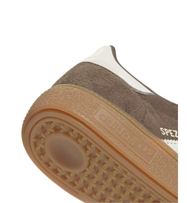 JOURNAL STANDARD relume「【adidas originals】 HANDBALL SPEZIAL W：スニーカー」|スニーカー|