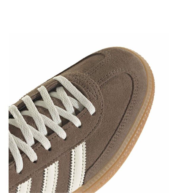 JOURNAL STANDARD relume「【adidas originals】 HANDBALL SPEZIAL W：スニーカー」|スニーカー|