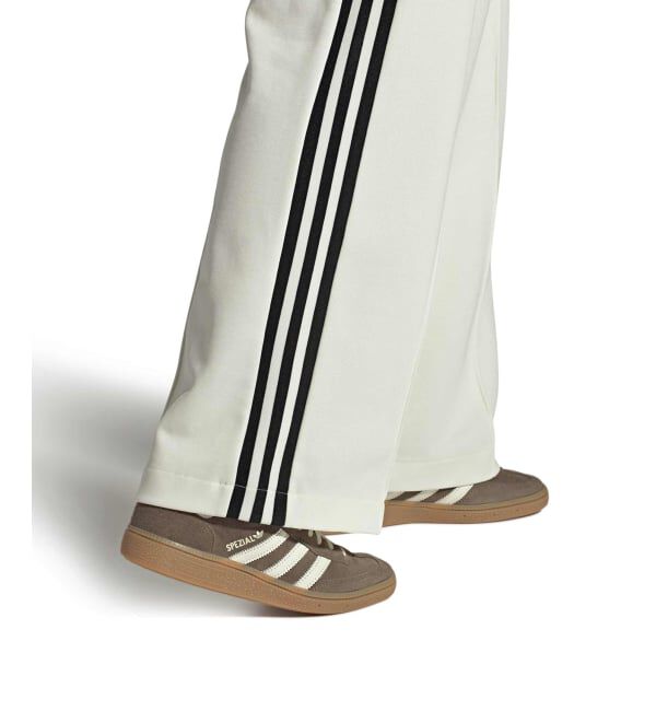 JOURNAL STANDARD relume「【adidas originals】 HANDBALL SPEZIAL W：スニーカー」|スニーカー|
