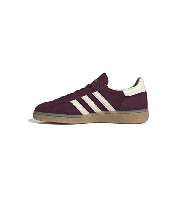 JOURNAL STANDARD relume「【adidas originals】 HANDBALL SPEZIAL W：スニーカー」|スニーカー|