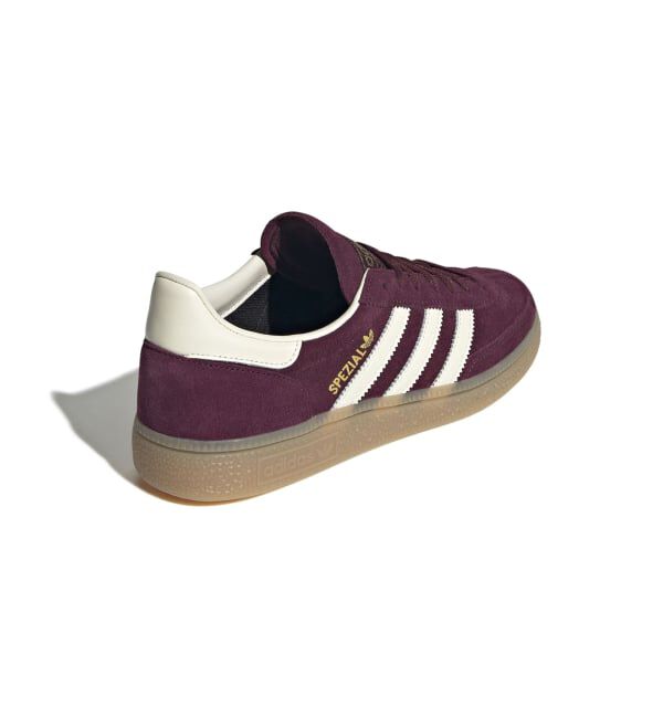 JOURNAL STANDARD relume「【adidas originals】 HANDBALL SPEZIAL W：スニーカー」|スニーカー|