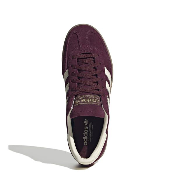 JOURNAL STANDARD relume「【adidas originals】 HANDBALL SPEZIAL W：スニーカー」|スニーカー|