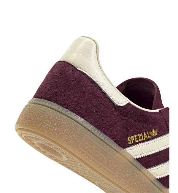 JOURNAL STANDARD relume「【adidas originals】 HANDBALL SPEZIAL W：スニーカー」|スニーカー|