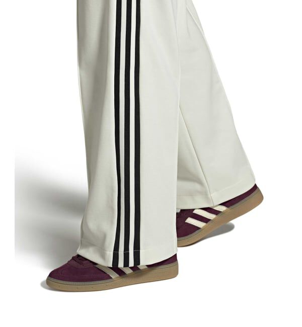 JOURNAL STANDARD relume「【adidas originals】 HANDBALL SPEZIAL W：スニーカー」|スニーカー|