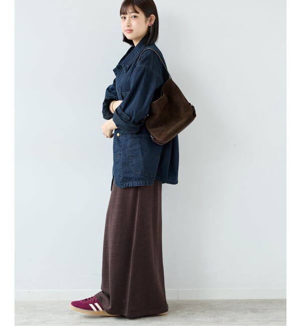 JOURNAL STANDARD relume「【adidas originals】 HANDBALL SPEZIAL W：スニーカー」|スニーカー|