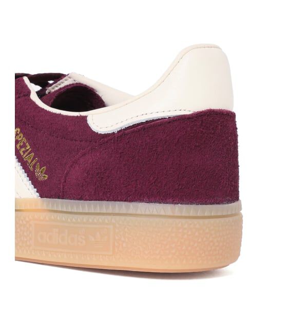 JOURNAL STANDARD relume「【adidas originals】 HANDBALL SPEZIAL W：スニーカー」|スニーカー|