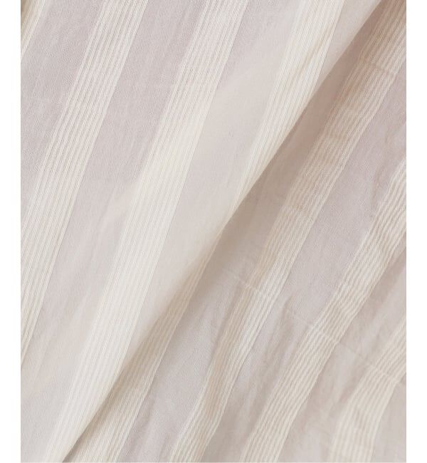 journal standard L'essage「FABRICA ワイドシャツ」|シャツ・ブラウス|