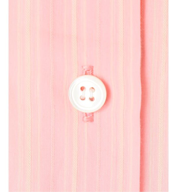 journal standard L'essage「FABRICA ワイドシャツ」|シャツ・ブラウス|