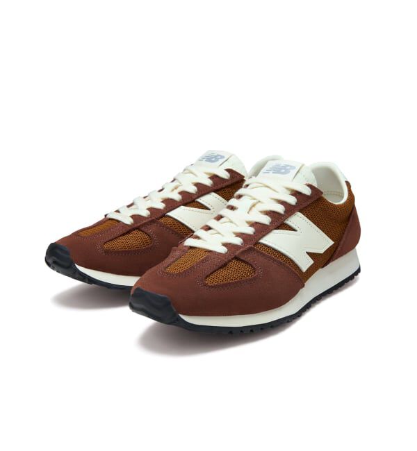 JOURNAL STANDARD「【NEW BALANCE/ニューバランス】NEW BALANCE U4713G5」|スニーカー|