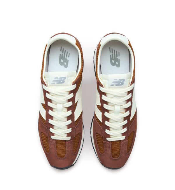 JOURNAL STANDARD「【NEW BALANCE/ニューバランス】NEW BALANCE U4713G5」|スニーカー|