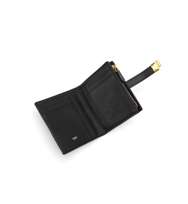 Spick and Span「《WEB限定 / 追加予約》TOV / トーヴ  PAON WALLET*」|財布|