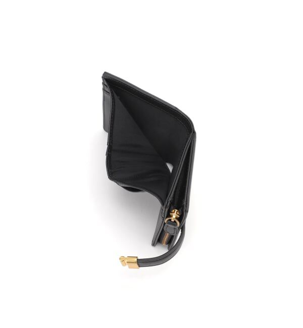 Spick and Span「《WEB限定 / 追加予約》TOV / トーヴ  PAON WALLET*」|財布|
