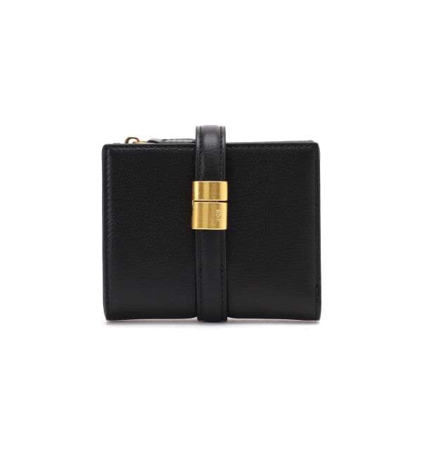 Spick and Span「《WEB限定 / 追加予約》TOV / トーヴ  PAON WALLET*」|財布|