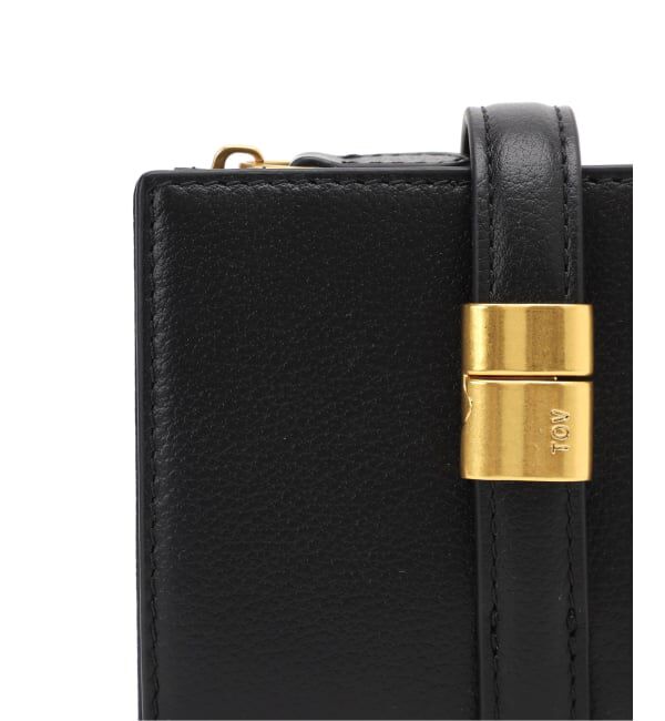 Spick and Span「《WEB限定 / 追加予約》TOV / トーヴ  PAON WALLET*」|財布|
