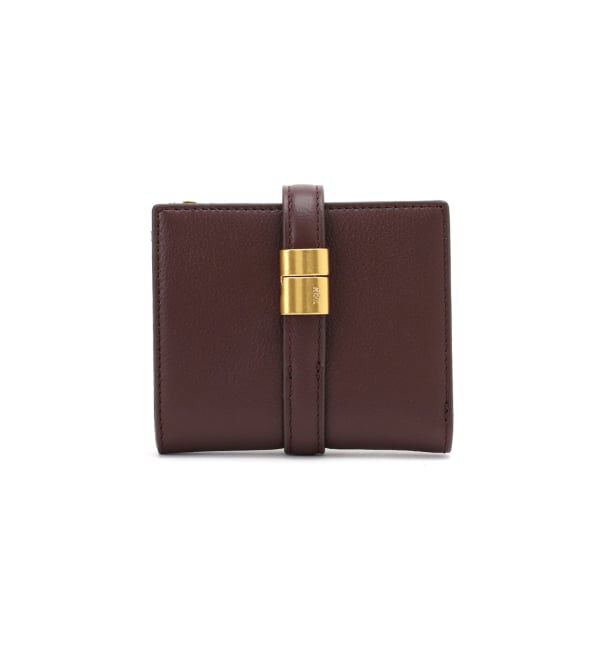 Spick and Span「《WEB限定 / 追加予約》TOV / トーヴ  PAON WALLET*」|財布|