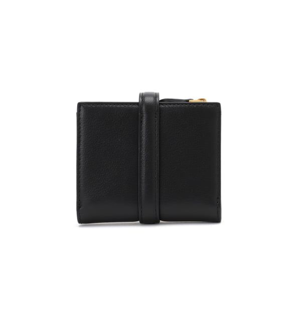 Spick and Span「《WEB限定 / 追加予約》TOV / トーヴ  PAON WALLET*」|財布|