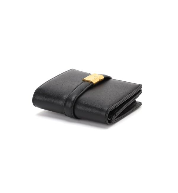 Spick and Span「《WEB限定 / 追加予約》TOV / トーヴ  PAON WALLET*」|財布|