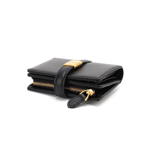Spick and Span「《WEB限定 / 追加予約》TOV / トーヴ  PAON WALLET*」|財布|