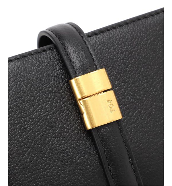 Spick and Span「《WEB限定 / 追加予約》TOV / トーヴ  PAON WALLET*」|財布|