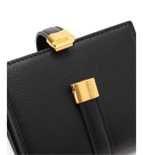 Spick and Span「《WEB限定 / 追加予約》TOV / トーヴ  PAON WALLET*」|財布|