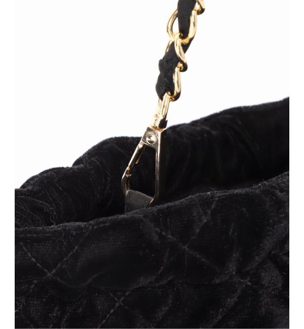 Spick and Span「《別注カラー有り》MALUS / マリュス Mini shoulder pouch」|ショルダー・メッセンジャー|