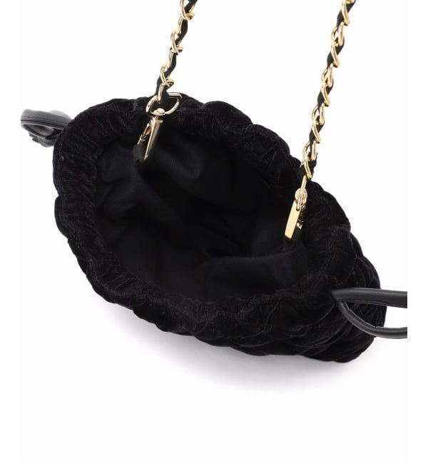 Spick and Span「《別注カラー有り》MALUS / マリュス Mini shoulder pouch」|ショルダー・メッセンジャー|