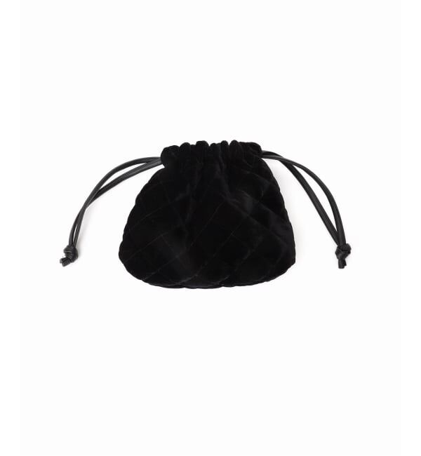 Spick and Span「《別注カラー有り》MALUS / マリュス Mini shoulder pouch」|ショルダー・メッセンジャー|