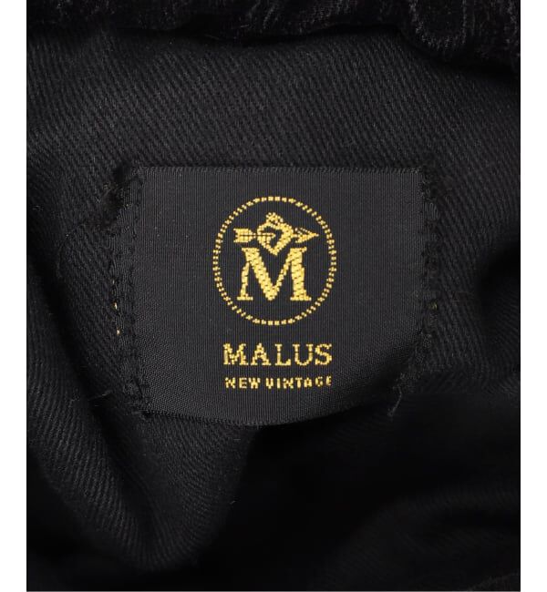 Spick and Span「《別注カラー有り》MALUS / マリュス Mini shoulder pouch」|ショルダー・メッセンジャー|