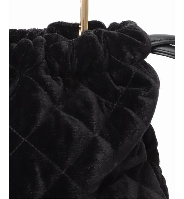 Spick and Span「《別注カラー有り》MALUS / マリュス Mini shoulder pouch」|ショルダー・メッセンジャー|