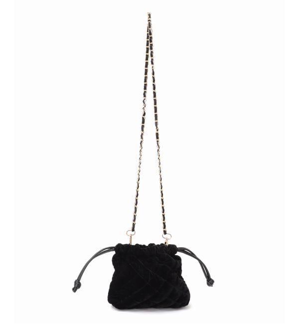 Spick and Span「《別注カラー有り》MALUS / マリュス Mini shoulder pouch」|ショルダー・メッセンジャー|