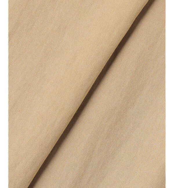 23区「【VERY・CLASSY.掲載】ドレープツイル アシンメトリー ワイド パンツ」|その他|