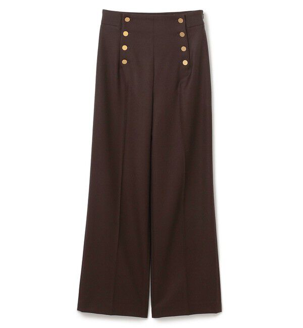 BEIGE,「BAYARD / ワイドパンツ 」|その他|