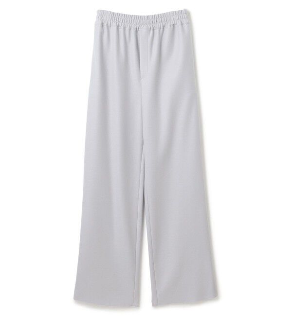BEIGE,「【L-size】CORBY / ウエストゴムワイドパンツ」|その他|