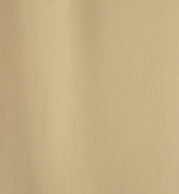 NOLLEY'S「《セットアップ対応》ウォッシャブルサンドウォッシュアシメブラウス」|シャツ・ブラウス|