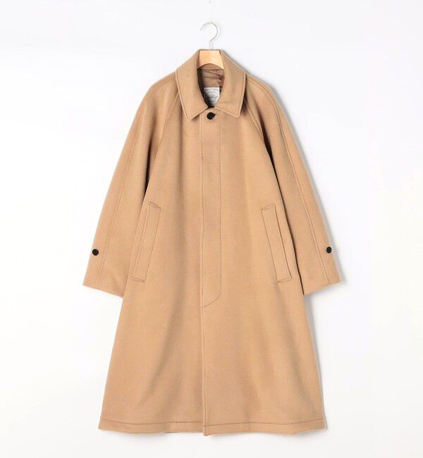 NOLLEY'S「NMPバルマカーンコート」|その他|